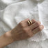 wave ring